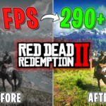 How to Fix all LAGS & STUTTERS in Read Dead Redemption 2 – BEST SETTINGS!