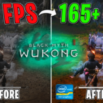 Black Myth: Wukong – How to FIX LAGS, Stutter & Frame Drop🔧|Get MAX FPS✅