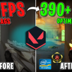 Valorant Act 2: BEST Settings for MAX FPS + 0 Delay on ANY PC✅