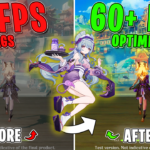 Genshin Impact v5.4 – BOOST FPS, Fix Lags, Stutters on ANY PC!