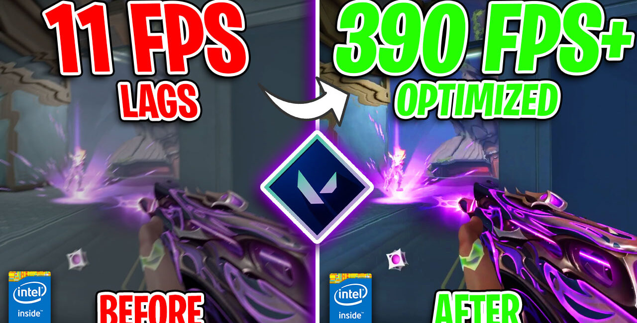 Valorant – Best PC Settings to Fix Lags & BOOST FPS in V25 Act 3✅ Valorant – Best PC Settings to Fix Lags & BOOST FPS in V25 Act 3✅