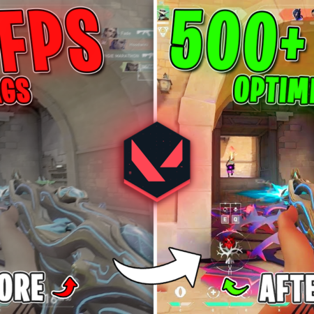 Valorant Season 2025 Act 5 – Best Settings to Fix FPS Drops, Lags & Stutter on ANY PC✅