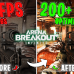 Arena Breakout: Infinite – Best PC Settings for MAX FPS on Any PC📈