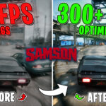 Samson – Best PC Settings to Fix LAGS, Stutters & FPS Drops on ANY PC📈