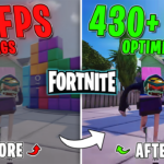 Fortnite – New Settings to Boost FPS, Fix Lags, Stutters & Get 0 Delay in Chapter 7 Season 4🚀