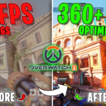 Overwatch 2 – Best PC Settings to Fix FPS Drops, Lags & Stutters in Season 4 on ANY PC📈