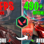 Valorant – Best PC Settings to Boost FPS, Fix Lags, Stutters and FPS Drops in Season 5 on ANY PC✅