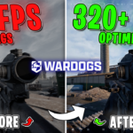 Wardogs – Best PC Settings to Boost FPS, Fix Lags, Stutters and FPS Drops on ANY PC📈